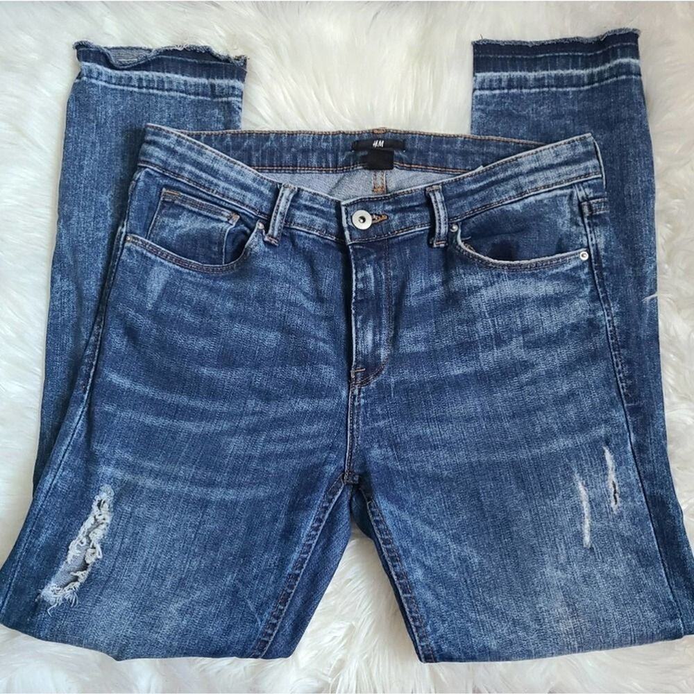 H&M jeans